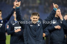 13.12.25 TSG 1899 Hoffenheim - Hamburger SV