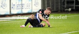12.12.20 SC Freiburg - Arminia Bielefeld