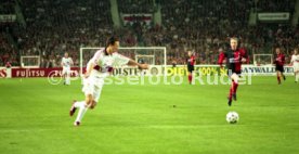 04.10.96 VfB Stuttgart - SC Freiburg
