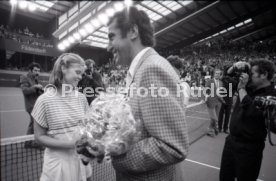 21.10.84 Porsche Tennis Grand Prix Filderstadt