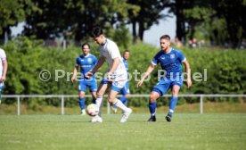 25.06.23 TSV RSK Esslingen - TSG Salach