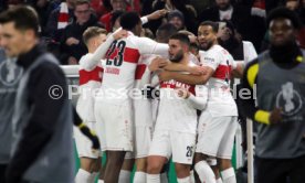 06.12.23 VfB Stuttgart - Borussia Dortmund