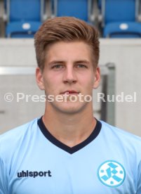 Stuttgarter Kickers Fototermin 2016/2017