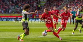 13.09.25 1. FC Heidenheim - Borussia Dortmund