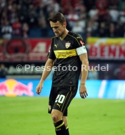 RB Leipzig - VfB Stuttgart