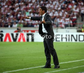 VfB Stuttgart - FC Bayern M&uuml;nchen
