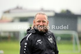 17.07.21 VfB Stuttgart Trainingslager Kitzbühel 2021