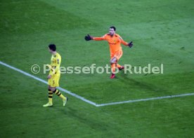 VfB Stuttgart - Borussia Dortmund