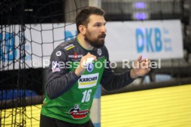 26.12.20 TVB Stuttgart - Bergischer HC