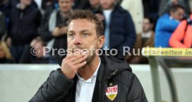 TSG 1899 Hoffenheim - VfB Stuttgart