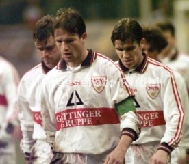VfB Stuttgart
