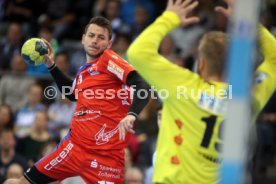 TVB 1898 Stuttgart - HBW Balingen-Weilstetten