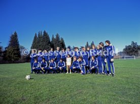 08.06.78 DFB Trainingscamp Ascochinga WM 1978