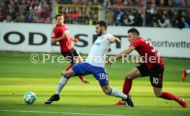 SC Freiburg - FC Schalke 04