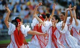 17.06.88 Deutschland - Spanien