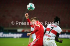 15.12.20 VfB Stuttgart - 1. FC Union Berlin