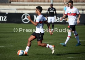 24.03.22 VfB Stuttgart - SV Sandhausen