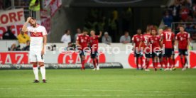VfB Stuttgart - FC Bayern M&uuml;nchen