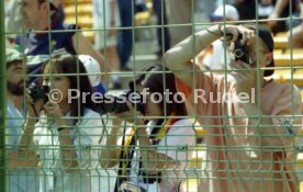 21.06.98 Deutschland - Jugoslawien