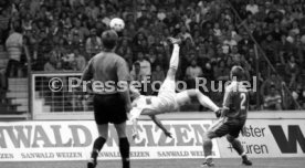 18.05.96 VfB Stuttgart - Karlsruher SC