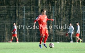 07.03.26 U17 Stuttgarter Kickers - U17 1. FSV Mainz 05