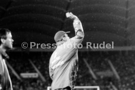 27.08.95 Stuttgarter Kickers - FC Bayern M&uuml;nchen