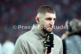 26.02.26 VfB Stuttgart - Celtic Glasgow