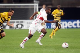 16.09.10 VfB Stuttgart - Young Boys Bern