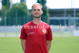 13.07.22 VfB Stuttgart II Fototermin 2022/2023