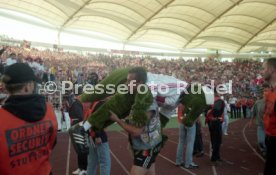 31.05.97 VfB Stuttgart - Arminia Bielefeld