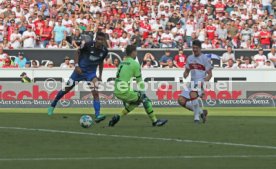VfB Stuttgart - TSG 1899 Hoffenheim