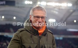 VfB Stuttgart - Hertha BSC Berlin