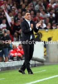 VfB Stuttgart - Fortuna D&uuml;sseldorf