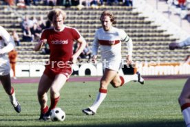 07.09.74 FC Bayern M&uuml;nchen - VfB Stuttgart