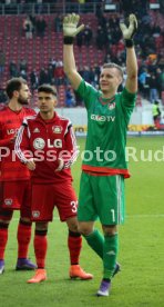 VfB Stuttgart - Bayer04 Leverkusen