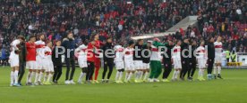 VfB Stuttgart - Karlsruher SC