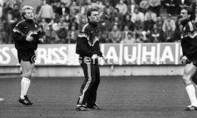 27.04.88 Deutschland - Schweiz