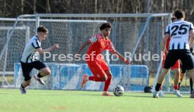 07.03.26 U17 Stuttgarter Kickers - U17 1. FSV Mainz 05