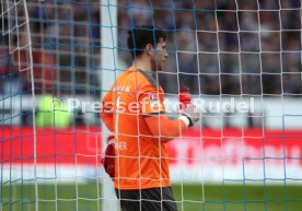 Karlsruher SC - Hannover 96