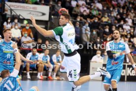 16.09.21 TVB Stuttgart - Frisch Auf G&ouml;ppingen