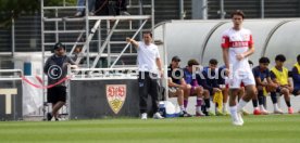 20.09.26 U19 VfB Stuttgart - U19 Hertha BSC Berlin