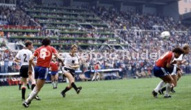 FIFA WM 1982