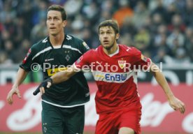 M&ouml;nchengladbach-VFB