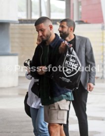 02.08.23 VfB Stuttgart Deniz Undav