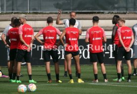 13.09.22 VfB Stuttgart Training