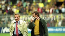 16.09.95 Borussia Dortmund - VfB Stuttgart
