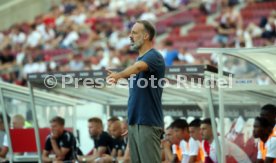 14.08.21 VfB Stuttgart - SpVgg Greuther Fürth