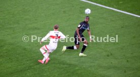 16.03.25 VfB Stuttgart - Bayer 04 Leverkusen