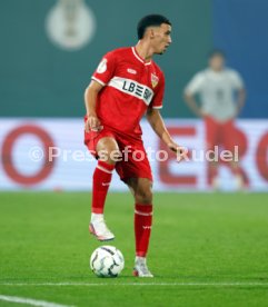 21.08.26 FC Hansa Rostock - VfB Stuttgart