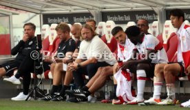 19.09.21 VfB Stuttgart - Bayer 04 Leverkusen